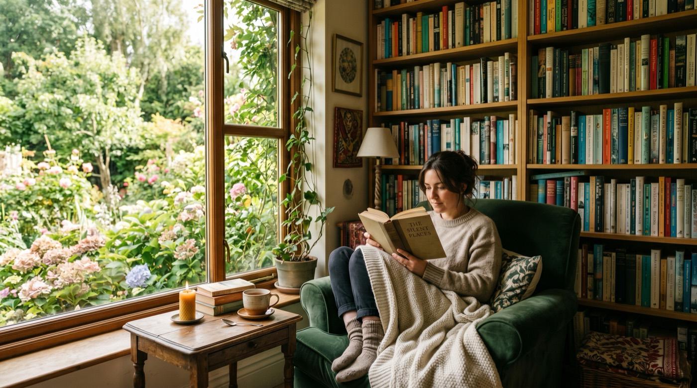 Gifts for book lovers
