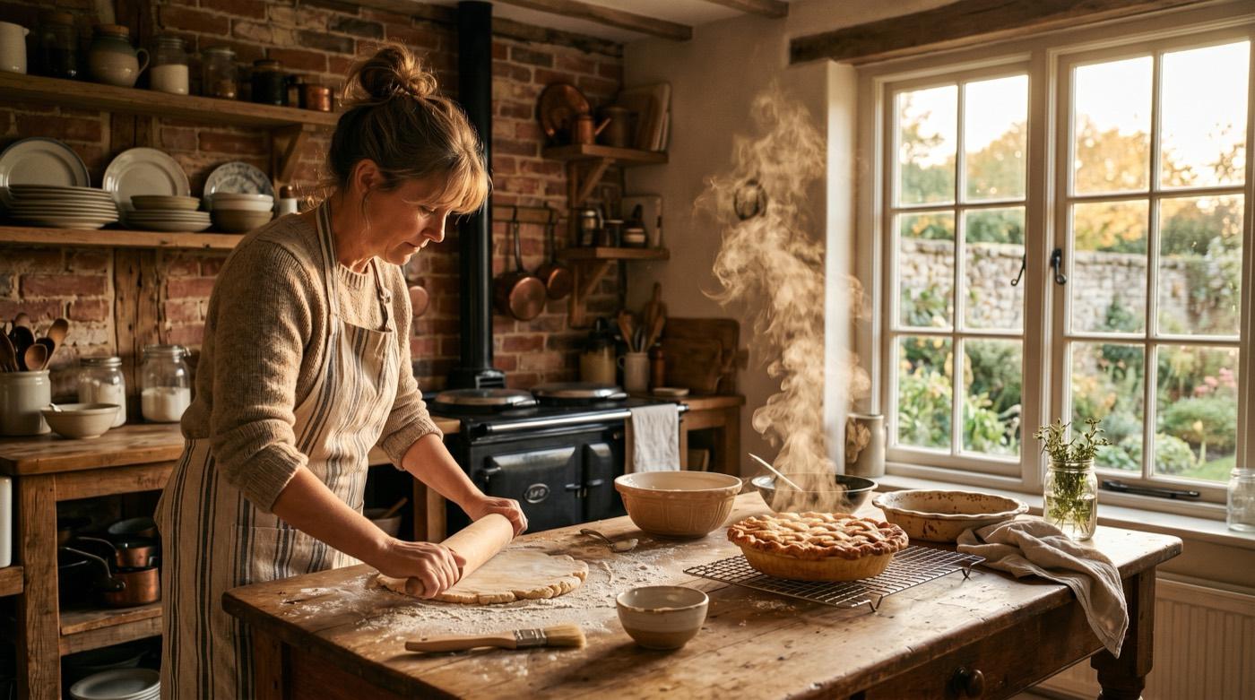 Gifts for home and kitchen lovers