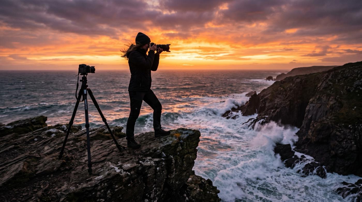 Gifts for the photography lover