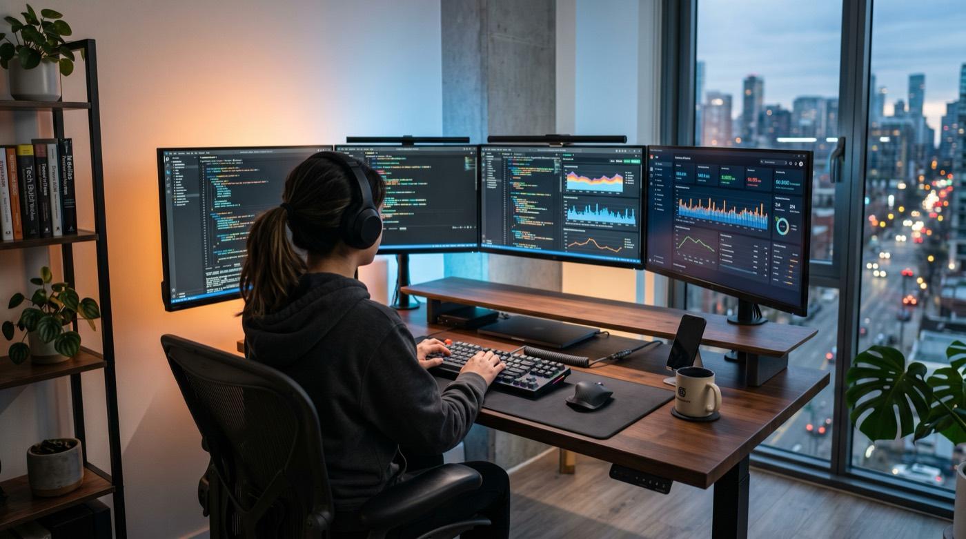 Remote workers gift guide