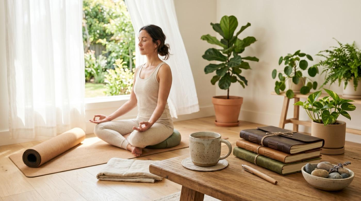 Wellness and self-care gift guide